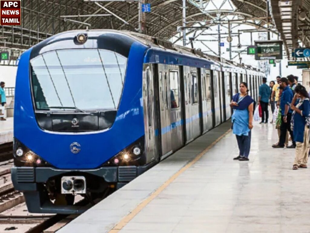 மெட்ரோ பயணத்தை மேலும் சுலபமாக்கும் சிறப்புத் திட்டம் அறிமுகம்…