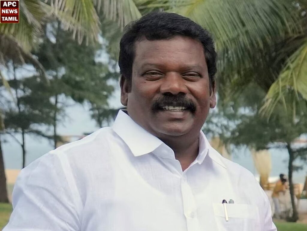 மருதுபாண்டிய சகோதரர்களின் வீரமும் தியாகமும் என்றும் தமிழக மண்ணில் நிலைத்திருக்கும் – செல்வப்பெருந்தகை