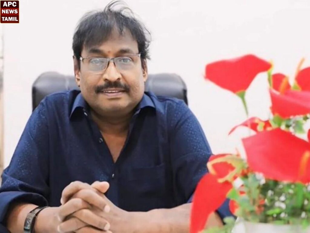 இசையமைப்பாளர் சபேஷ் உடலுக்கு திரைப் பிரபலங்கள் அஞ்சலி…