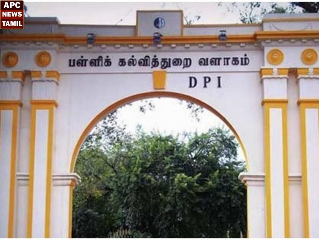 நெருங்கும் தீபாவளி…தீ விபத்தை தவிர்க்க மாணவர்களுக்கு அறிவுரை... 