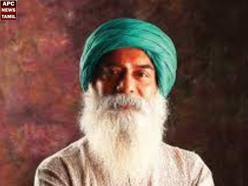 “பண வாசம்”- பட்ஜெட்டில் விழும் பொன்னாடை -  குரு மித்ரேஷிவா