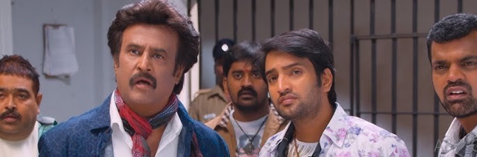 ரஜினிக்காக மீண்டும் காமெடி ரூட்டுக்கு திரும்பும் சந்தானம்!