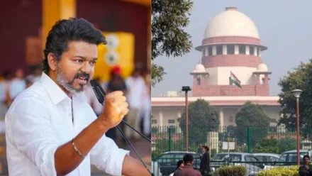 கரூர் வழக்கை சிபிஐக்கு மாற்றக்கூடாது - உச்சநீதிமன்றத்தில் தமிழ்நாடு அரசு வாதம்..!
