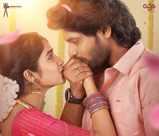 ரியோ ராஜின் 'ஆண்பாவம் பொல்லாதது' படம் எப்படி இருக்கு?.... முழு விமர்சனம்!