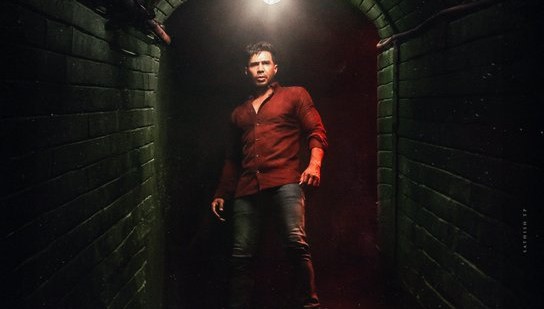 'ராட்சசன்' பட லெவலுக்கு வருமா 'ஆர்யன்'?.... திரை விமர்சனம் இதோ!