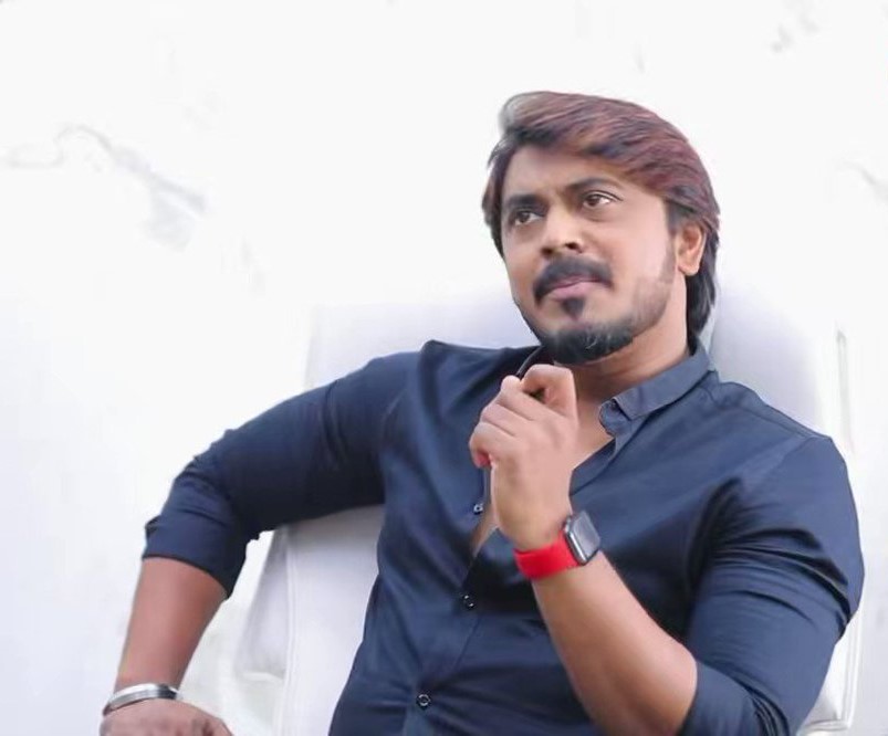 நீங்கெல்லாம் CM ஆனா மக்களுக்கு ஒன்னும் பண்ண மாட்டீங்க.... விஜயை விமர்சித்த பிக் பாஸ் பிரபலம்!