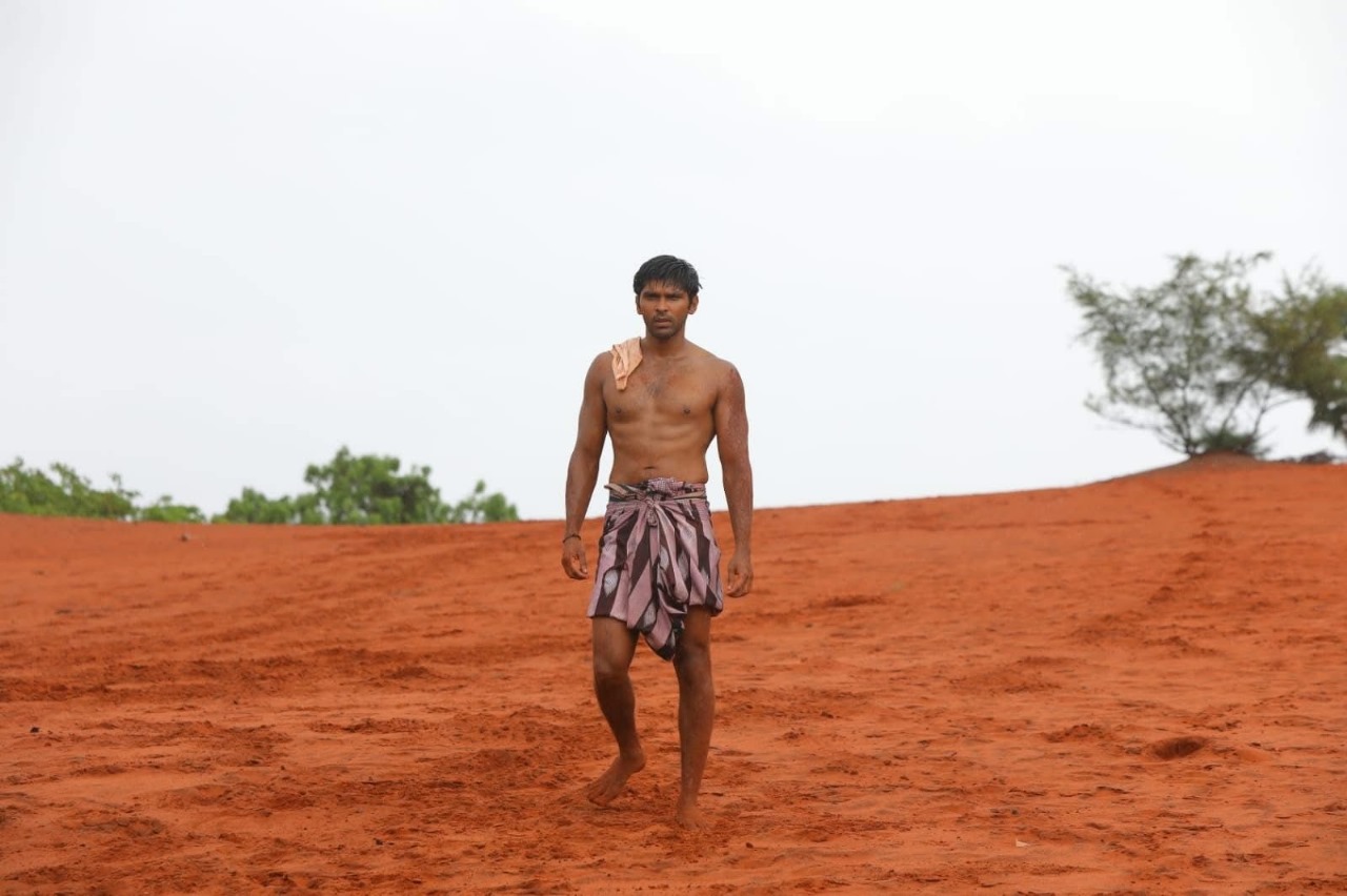 உயிர கொடுத்துட்டாப்ல... அது அவரோட ரத்தத்திலேயே கலந்திருக்கு... 'டியூட்' - 'பைசன்' குறித்து பேசிய கவின்!