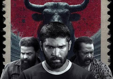 கஷ்டமான காட்சிகள் நடிக்கும் பொழுது அப்பா தான் என் மனதில் இருப்பார்.... நடிகர் துருவ் விக்ரம்!