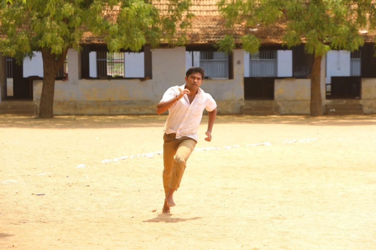 துருவ் விக்ரமின் அடுத்த பட இயக்குனர் இவர்தான்!