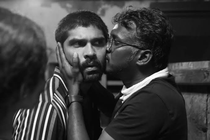 என் வாழ்நாளில் இதை அனுபவித்ததில்லை.... துருவ் விக்ரம் பேட்டி!
