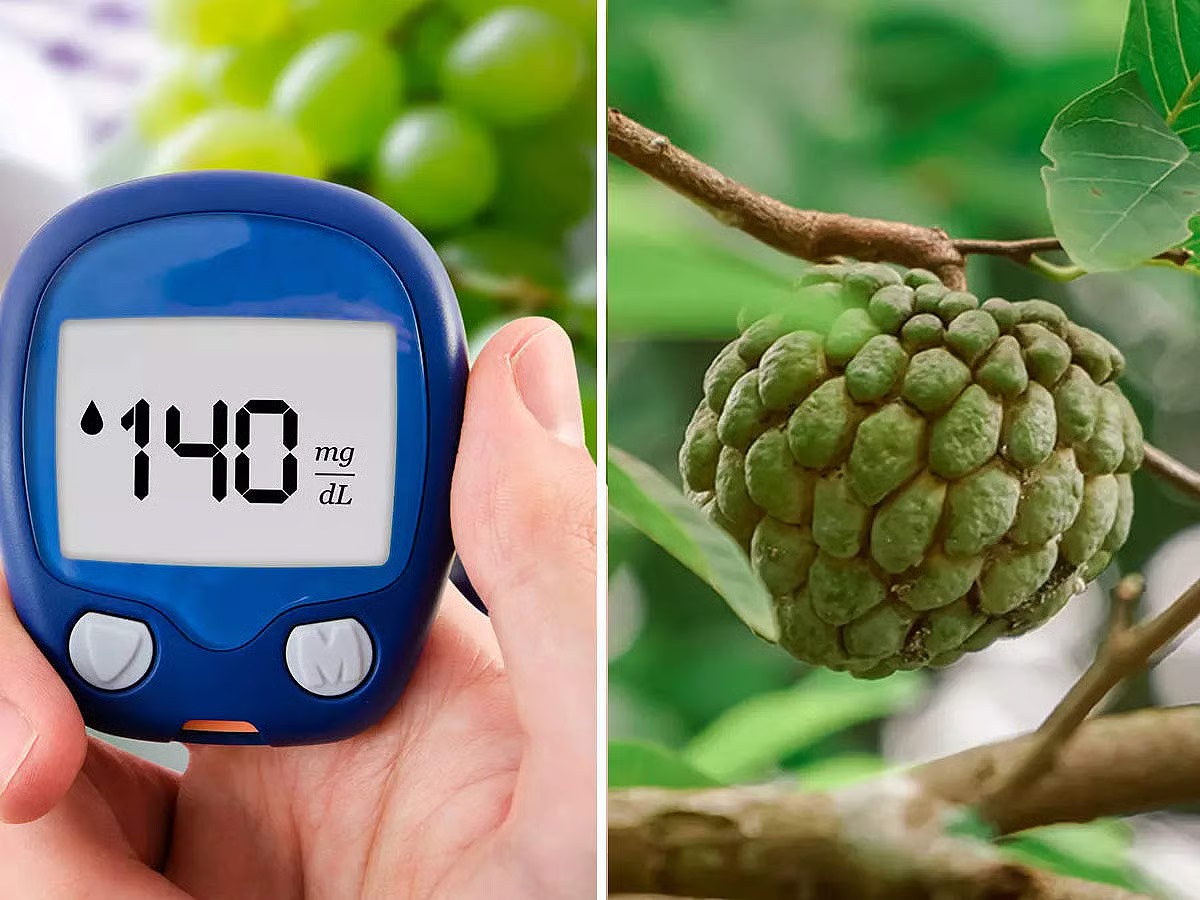 தோல் மற்றும் முடி ஆரோக்கியத்திற்கு இந்த ஒரு பழத்தை சாப்பிடுங்க!