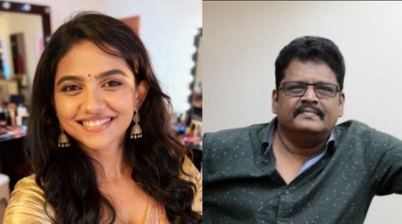 D54 படத்தின் கதை இதுதானா?.... எதிர்பாராத ட்விஸ்ட்களை வைத்திருக்கும் இயக்குனர்!