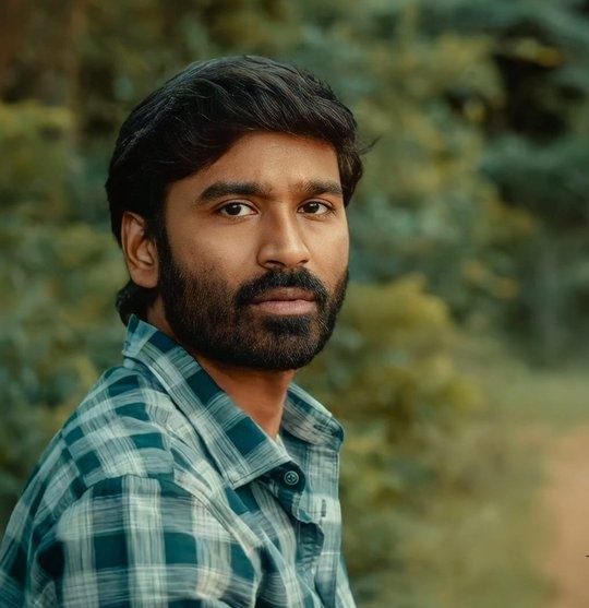 'D54' படத்தில் வில்லன் ரோலில் பிரபல மலையாள நடிகர்?
