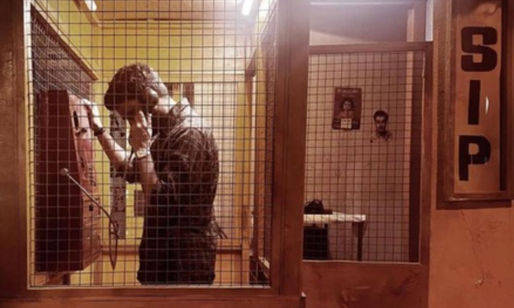 தனுஷின் 'D54' பட அடுத்த அப்டேட் இதுதான்!