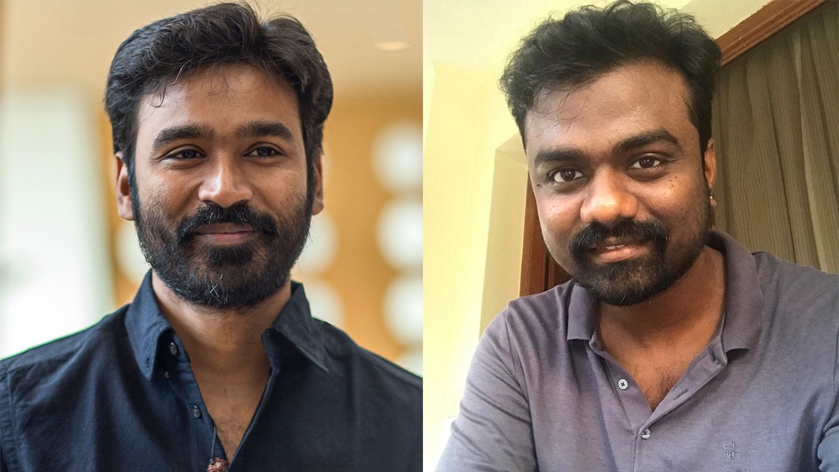 ராஜ்குமார் பெரியசாமி இயக்கத்தில் தனுஷ் நடிக்கும் 'D55'.... ஷூட்டிங் எப்போது?