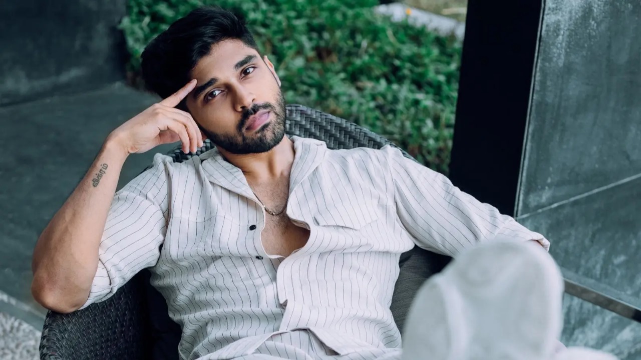 மணிரத்னம் இயக்கத்தில் நடிக்கும் துருவ் விக்ரம்... அறிவிப்பு எப்போது?