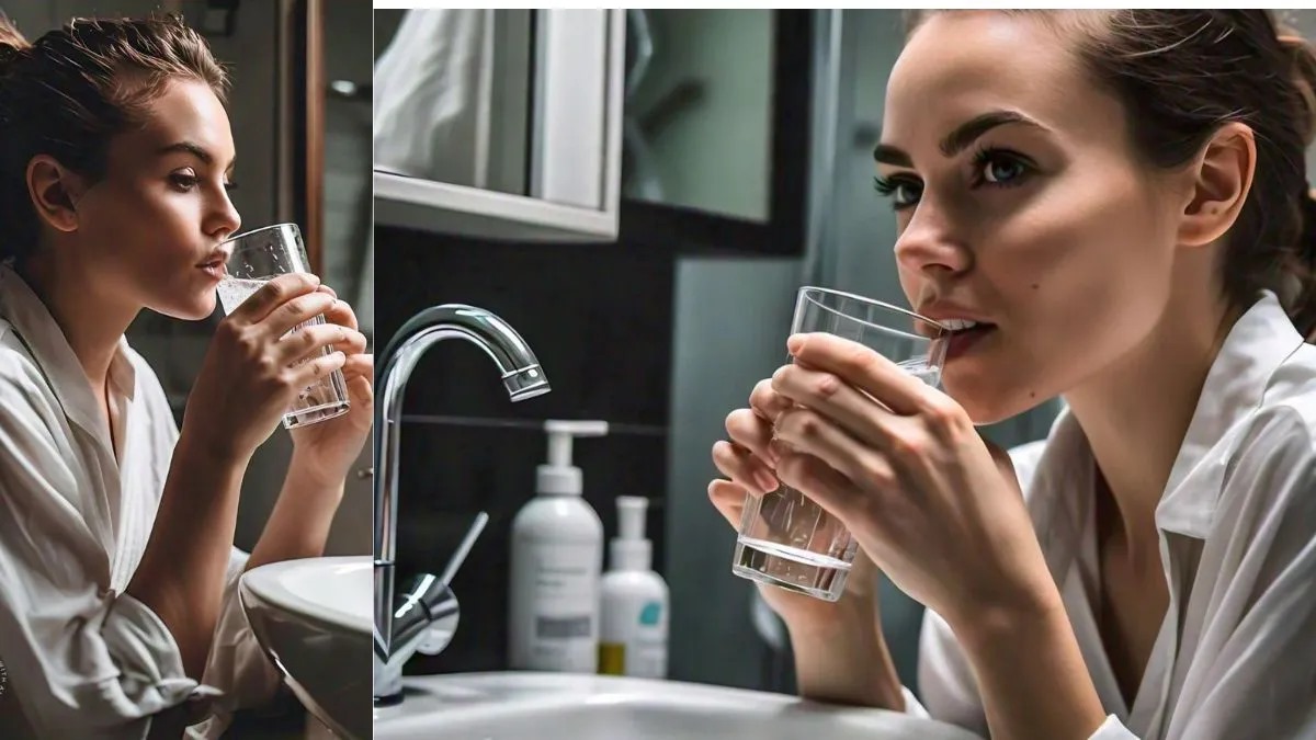 பல் துலக்கும் முன் இதை செய்தால் பல நன்மைகள் கிடைக்குமா?