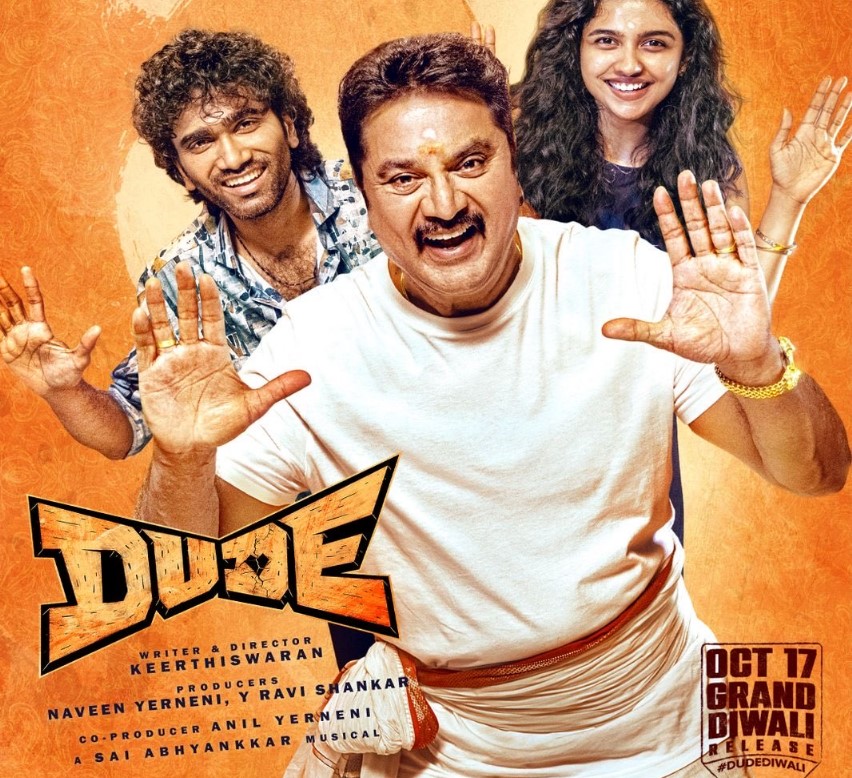 'டியூட்' படத்தை வைத்து மீண்டும் விஜயை விமர்சித்த ஓவியா.... கொந்தளிக்கும் ரசிகர்கள்!