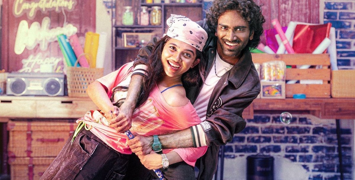 விரைவில் 100 கோடி கிளப்பில் இணையும் பிரதீப் ரங்கநாதனின் 'டியூட்'... படக்குழுவின் புதிய அறிவிப்பு!!