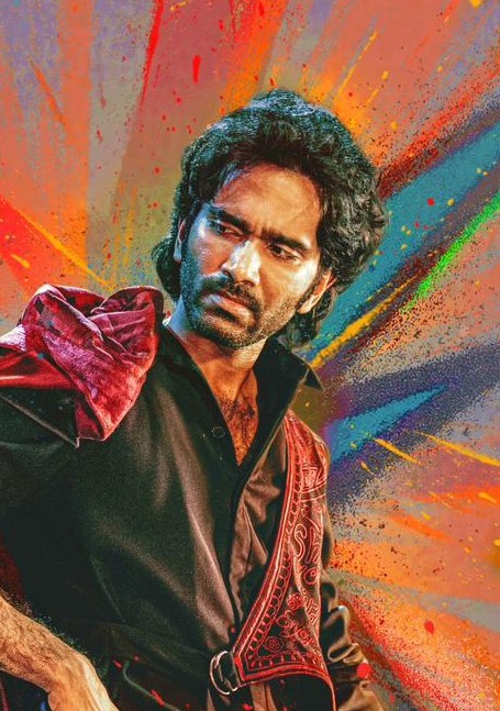 திரையரங்குகளில் வெற்றி நடைபோடும் ‘டியூட்’…. ஓடிடி ரிலீஸ் அப்டேட் இதோ!