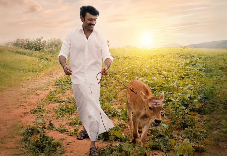 'இட்லி கடை' படத்தின் ஃபர்ஸ்ட் டே கலெக்சன் எவ்வளவு?