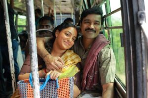 தனுஷின் 'இட்லி கடை' படத்திற்கு வந்த சிக்கல்.... அதிருப்தியில் படக்குழு!