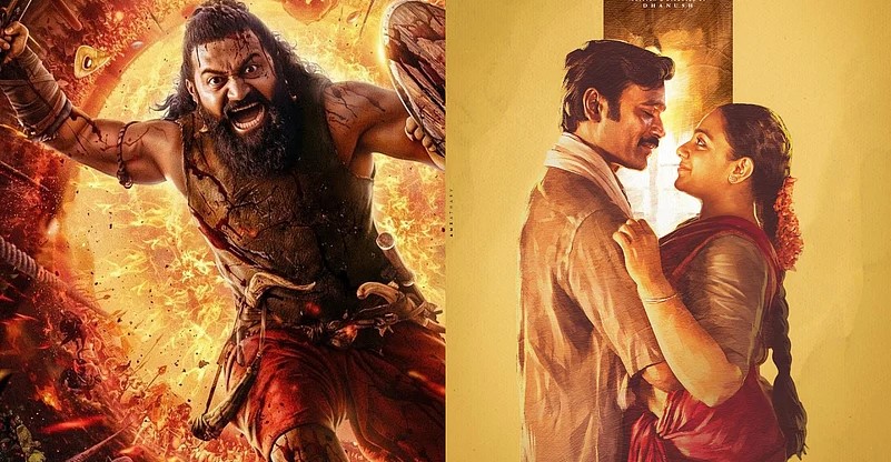 இந்த மாதம் வெளியாகும் அப்டேட்கள் என்னென்ன?.... மிகுந்த எதிர்பார்ப்பில் ரசிகர்கள்!