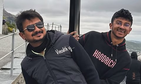 மாரி செல்வராஜின் அடுத்த படத்தில் ஹீரோவாகும் பிரபல நடிகரின் மகன்!