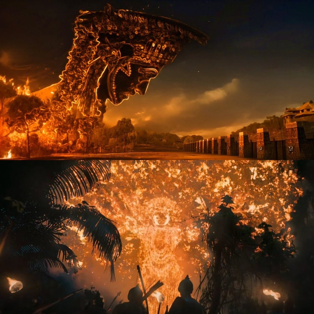 புயல் வேகத்தில் வசூலை அள்ளும் 'காந்தாரா சாப்டர் 1'!