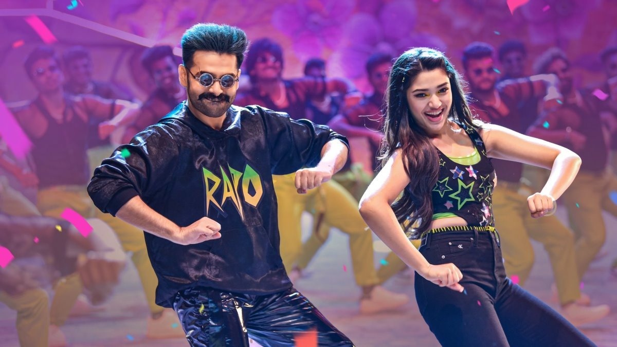 தமிழில் அறிமுகமான தெலுங்கு நடிகை.... ஒரே மாதத்தில் வெளியாகும் 3 படங்கள்... ஹாட்ரிக் ஹிட் கிடைக்குமா?