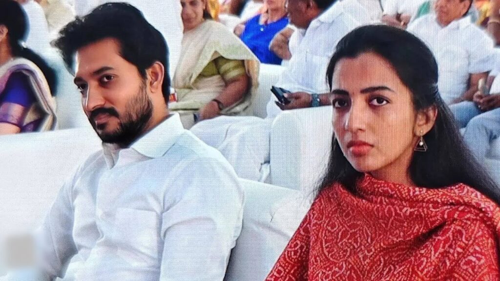 10க்கும் மேற்பட்ட பெண்களை ஏமாற்றிய மாதம்பட்டி ரங்கராஜ்?? - பகீர் கிளப்பு ஜாய் கிரிஸில்டா.. 