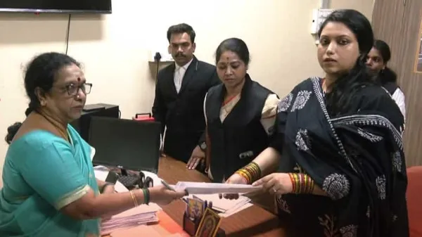 10க்கும் மேற்பட்ட பெண்களை ஏமாற்றிய மாதம்பட்டி ரங்கராஜ்?? - பகீர் கிளப்பு ஜாய் கிரிஸில்டா..