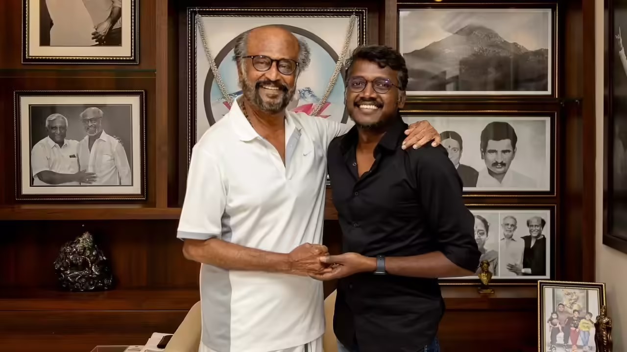 என்னை நம்பி வந்தா அவரோட நம்பிக்கையை காப்பாத்துவேன்.... ரஜினி குறித்து மாரி செல்வராஜ்!
