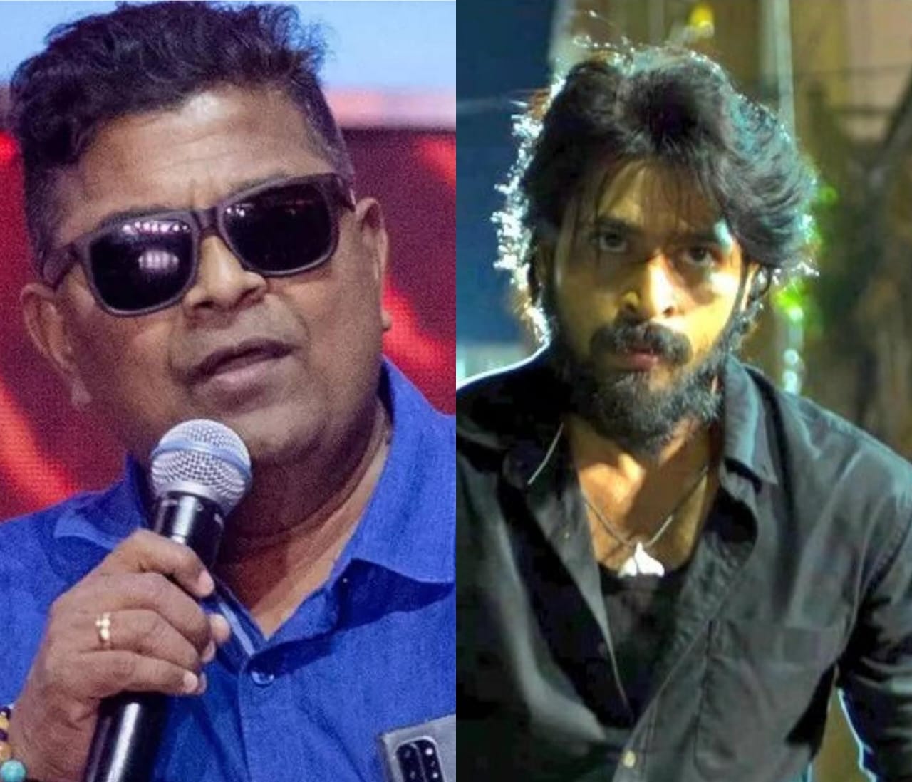 கமலுக்குப் பிறகு ஹரிஷ் கல்யாண் தான்.... இன்னும் பத்து வருஷத்துல.... மிஸ்கின்!