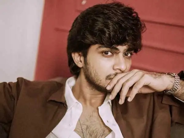 'சூர்யா 47' படத்தில் இணையும் 'லோகா சாப்டர் 1' பட நடிகர்!