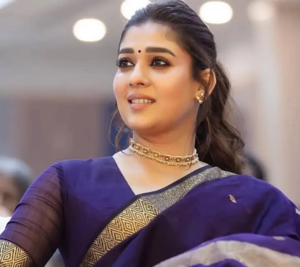 நயன்தாரா நடிக்கும் புதிய படம்.... மீண்டும் அந்த நடிகருடன் கூட்டணி!