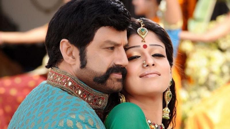 நயன்தாரா நடிக்கும் புதிய படம்.... மீண்டும் அந்த நடிகருடன் கூட்டணி!