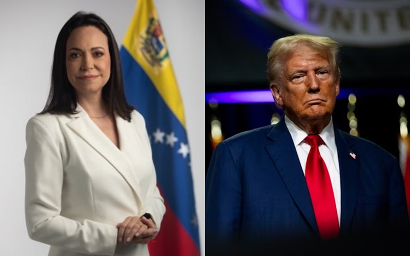 அமைதிக்கான நோபல் பரிசு