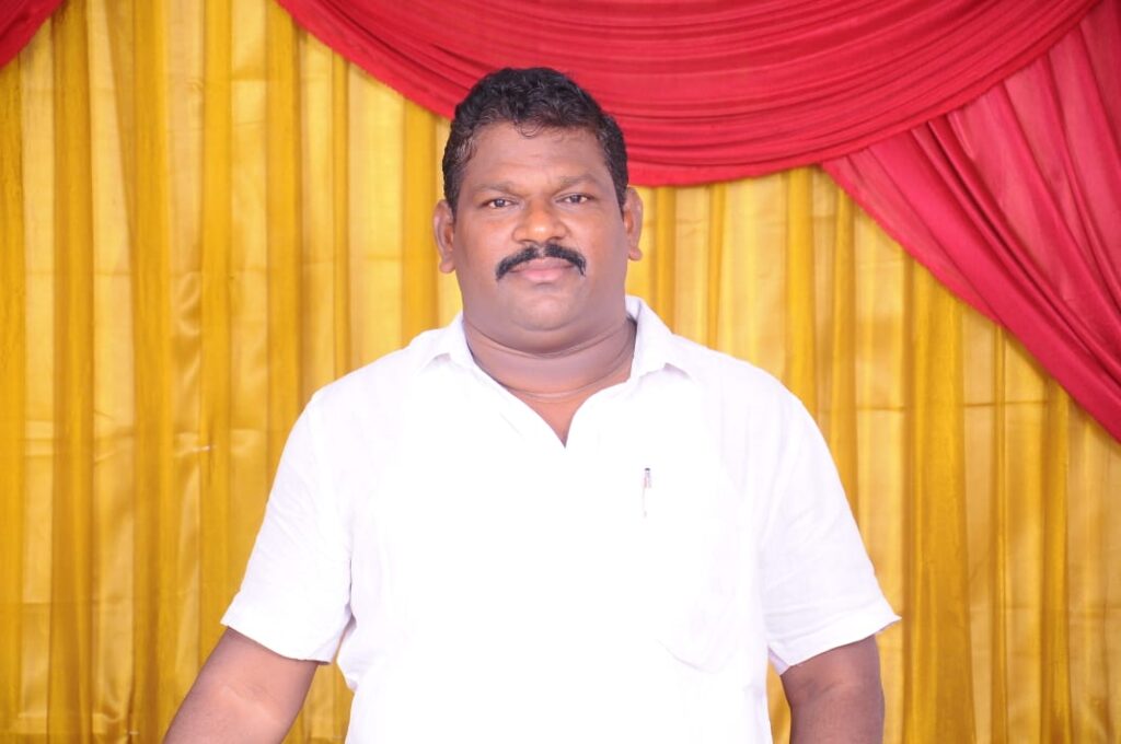 ஆம்னி பேருந்துகளுக்கு நிலையான கட்டணம்.. அரசு செய்ய வேண்டியது இதைத்தான் - அன்பழகன்..!