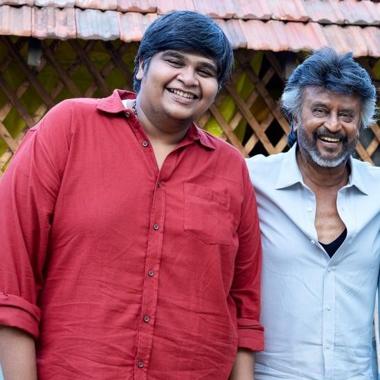 ரஜினிக்காக எழுதிய கதையில் அந்த நடிகரா?.... கார்த்திக் சுப்பராஜின் அதிரடி முடிவு!