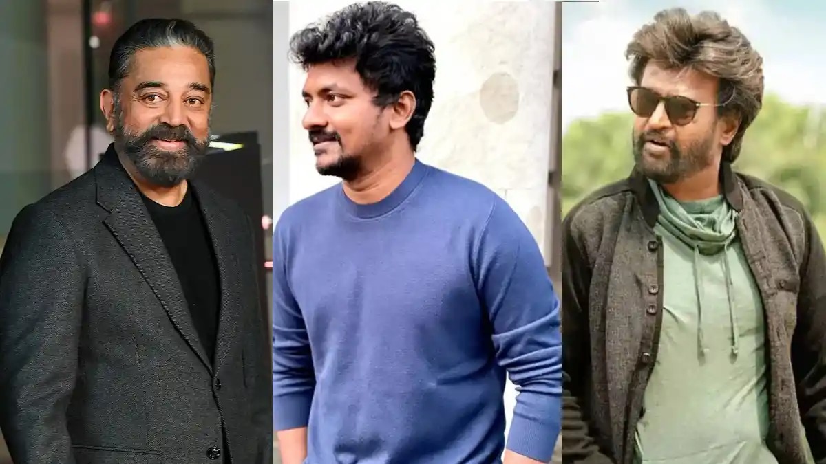 நெல்சன் இயக்கத்தில் ரஜினி - கமல்? .... தீயாய் பரவும் தகவலால் எகிறும் எதிர்பார்ப்பு!