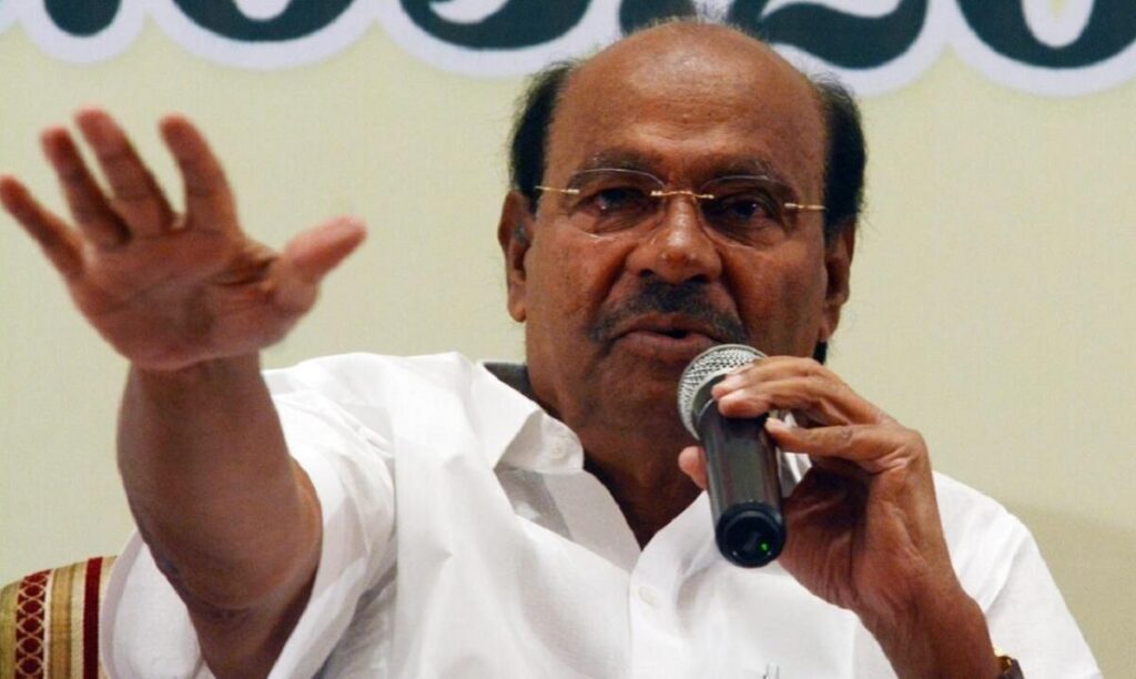 ராமதாஸ்