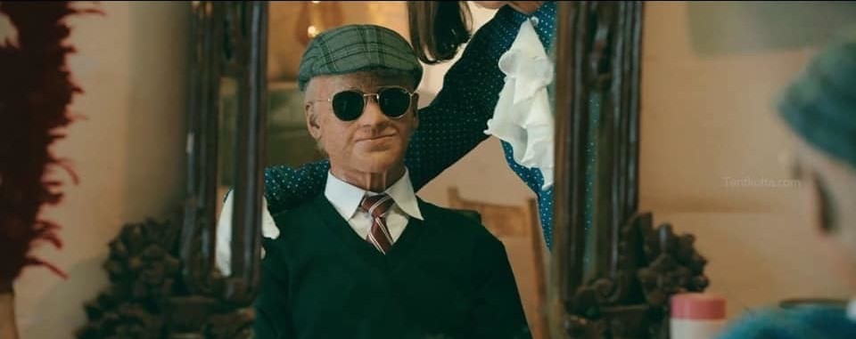 'ராட்சசன்' படத்தில் வில்லனாக நடிக்க விரும்பினேன்.... நடிகர் விஷ்ணு விஷால்!