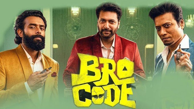 ரவி மோகன் படத்துக்கு வந்த சிக்கல்.... இடைக்கால தடை விதித்த டெல்லி உயர் நீதிமன்றம்!