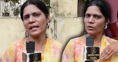 சங்கீதா சொன்னது அத்தனையும் பொய் ..... டப்பிங் யூனியன் பொதுச் செயலாளர் கதிரவன்!