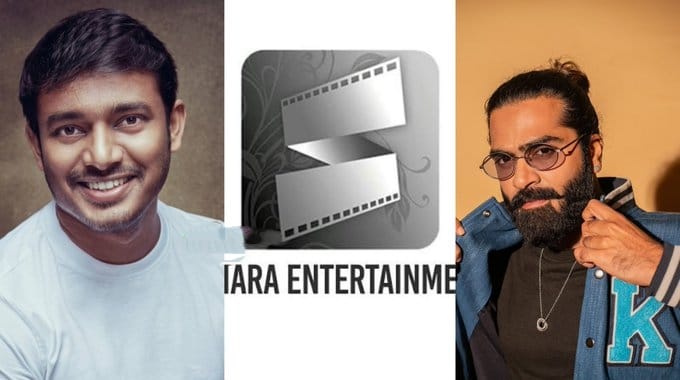 தெலுங்கு இயக்குனருடன் கைகோர்க்கும் சிம்பு.... வெளியான புதிய தகவல்!