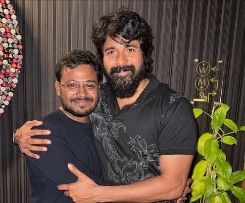 சிபி சக்கரவர்த்தி இயக்கத்தில் சிவகார்த்திகேயன் நடிக்கும் புதிய படம்.... எப்போது தொடங்குகிறது?