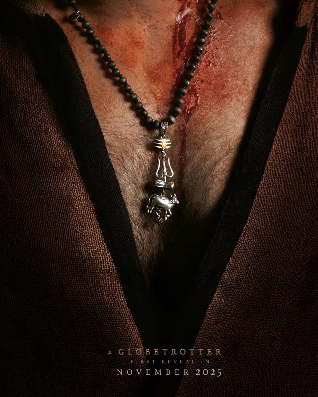 ராஜமௌலி இயக்கத்தில் மகேஷ் பாபு நடிக்கும் புதிய படத்தின் டைட்டில் இதுதானா?