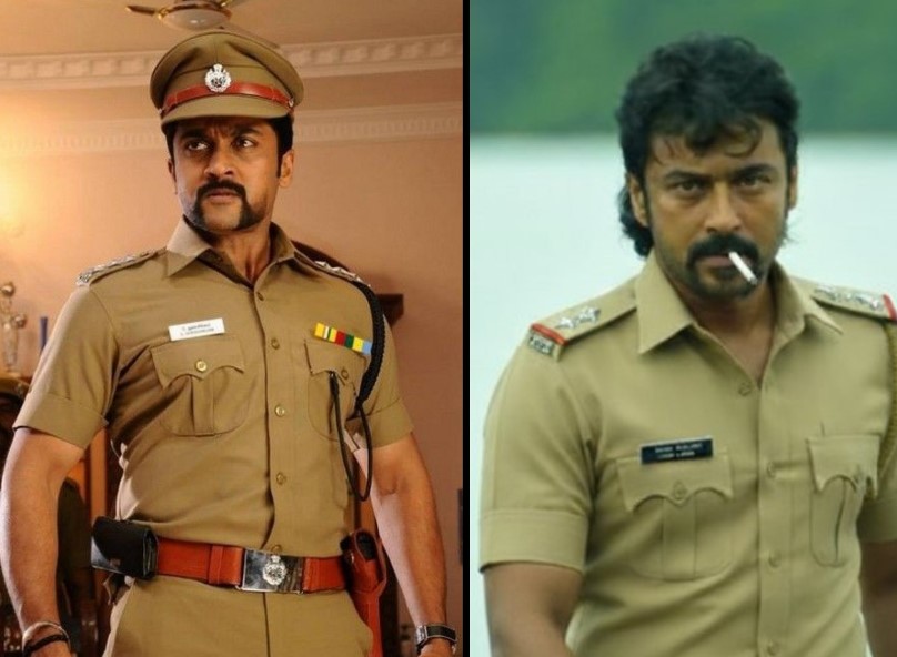 மீண்டும் போலீஸ் அவதாரத்தில் சூர்யா.... விரைவில் தொடங்குமா 'சூர்யா 47' படப்பிடிப்பு?