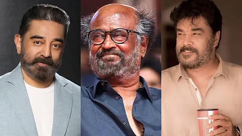 'தலைவர் 173' படத்தின் அதிகாரப்பூர்வ அறிவிப்பு எப்போது?.... வெளியான புதிய தகவல்!